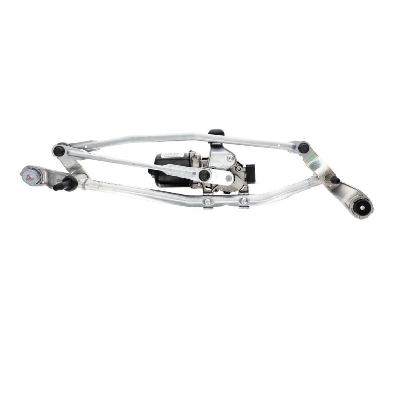 Moteur d'essuie-glace VALEO 582609